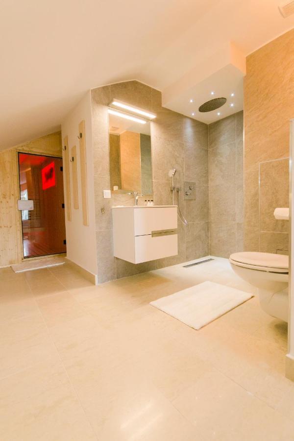 Saint George Palace Deluxe Collection Bansko Exterior foto
